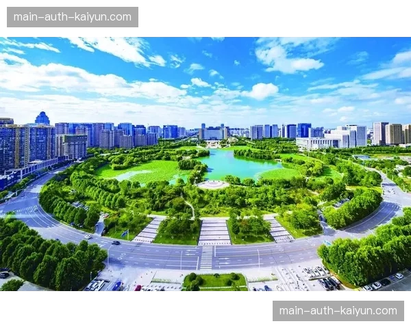 场馆能效监控系统自动调控，赛事组织体系加速融入绿色逻辑