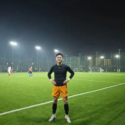 许瑞美